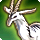FFXIV Antelope Stag Mount