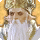 FFXIV Archbishop Thordan VII Card
