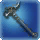 FFXIV Blessed Gemking's Mallet Tool