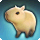 FFXIV Capybara Pup Minion