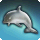 FFXIV Dolphin Calf Minion