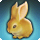 FFXIV Dwarf Rabbit Minion