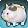 FFXIV Fat Cat Minion