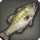 FFXIV Goblin Bass Fish