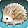FFXIV Hedgehoglet Minion