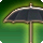 FFXIV Magicked Umbrella Mount