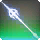 FFXIV Padjali Spear Aetherpool Weapon