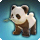 FFXIV Panda Cub Minion