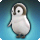 FFXIV Penguin Prince Minion