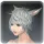 FFXIV Saintly Style Hairstyle