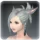 FFXIV Scion Special Issue Hairstyle