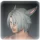 FFXIV Scion Special Issue II Hairstyle