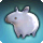 FFXIV Tiny Tapir Minion