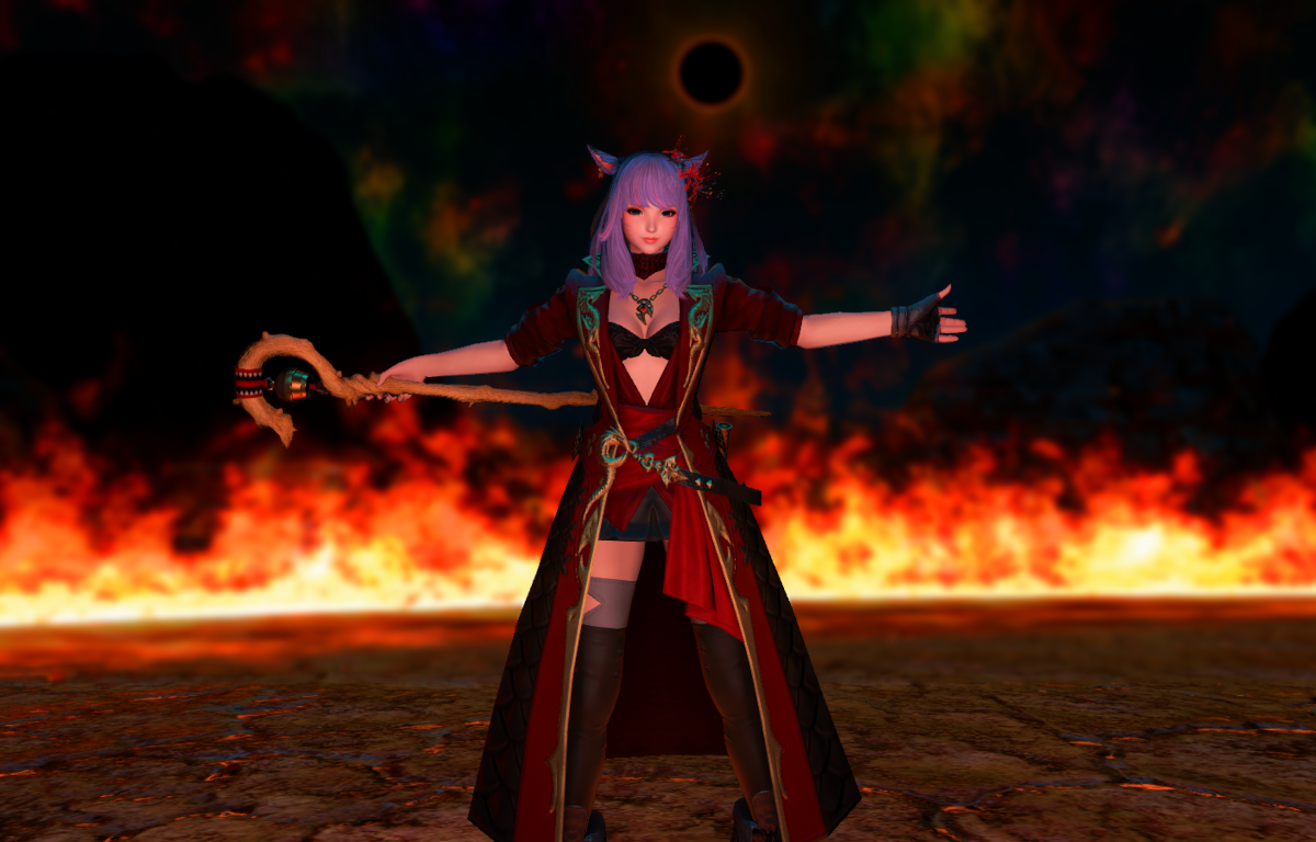Trials Checklist For FFXIV Free Trial Trials Of Fantasy