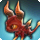 FFXIV Wind-up Ifrit Minion