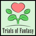 Trials of Fantasy Logo (Small)