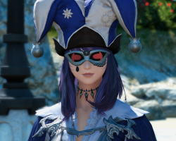 Facewear Clipping