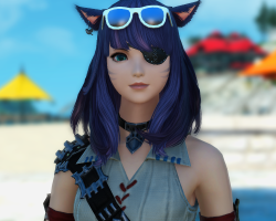 Facewear Example