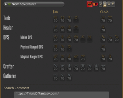 Search Info